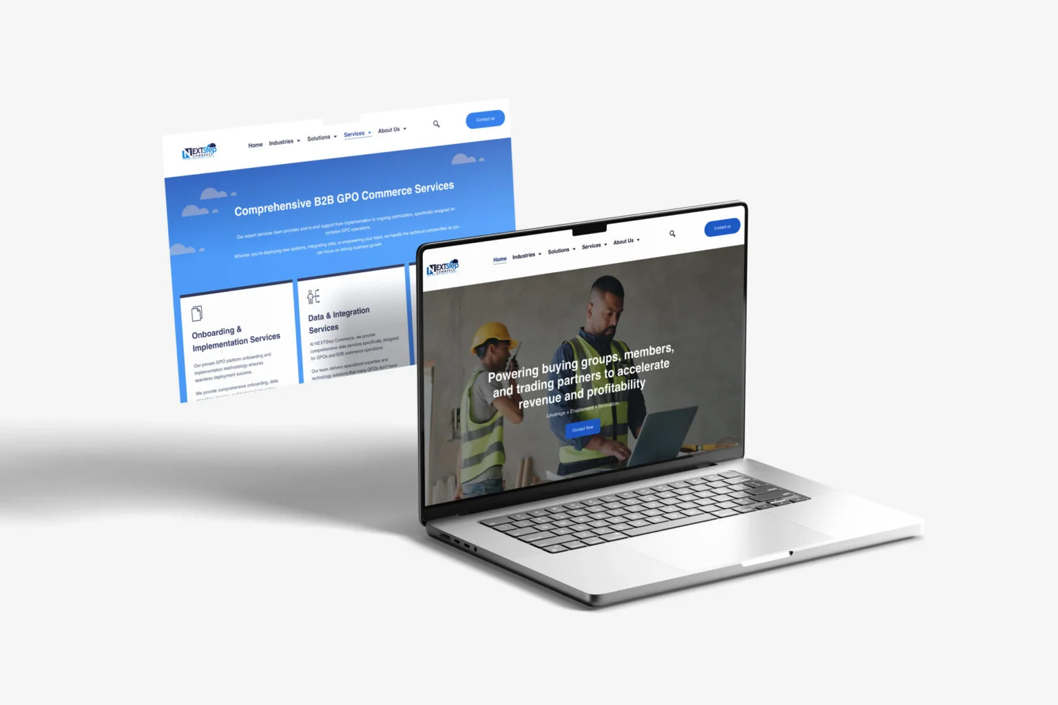 NEXTStep Commerce